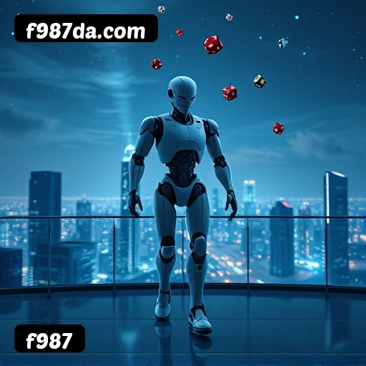 f987 Bet - Apostas Esportivas Profissionais