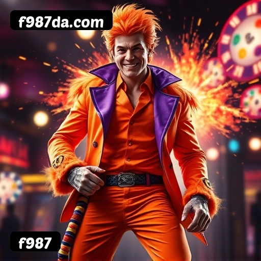 f987 Facebook Oficial