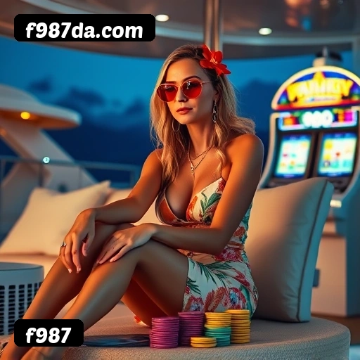 f987 Loteria - Mega-Sena e Mais