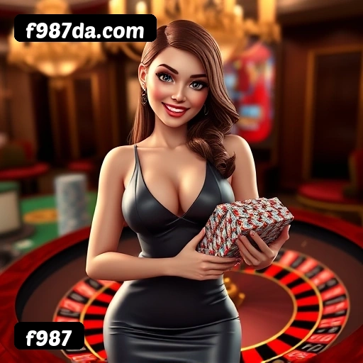 f987 Cadastro Bônus R$ 1.000